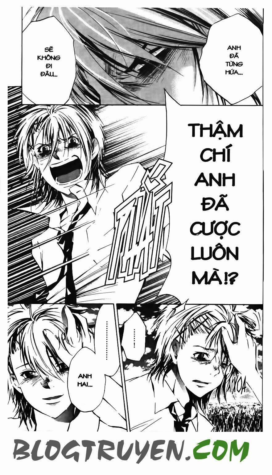 Ma Vương Của Tôi 72 trang 8