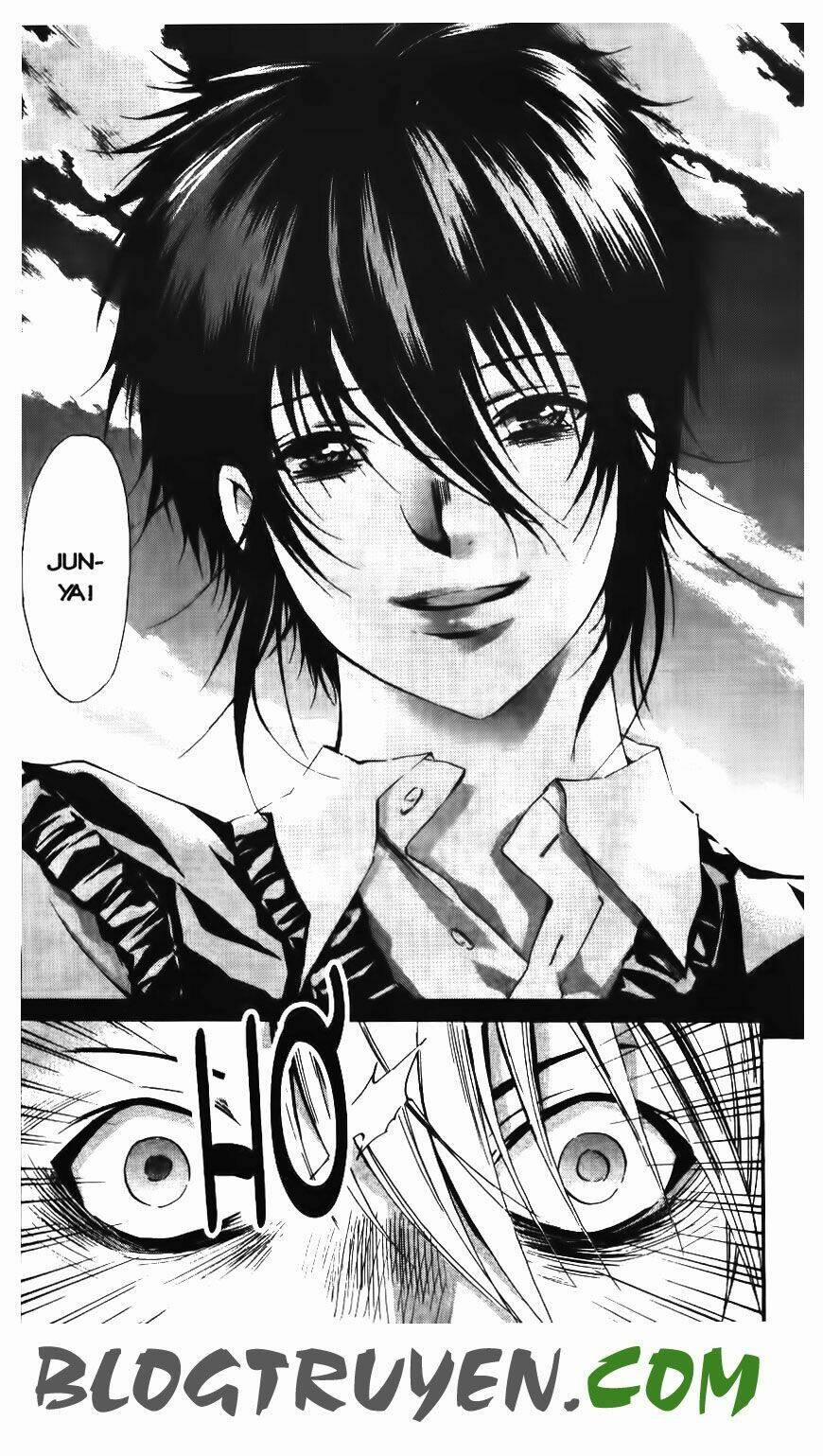 Ma Vương Của Tôi 72 trang 9