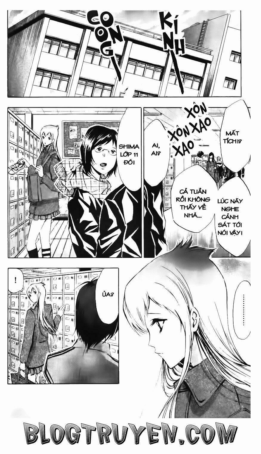 Ma Vương Của Tôi 78 trang 10