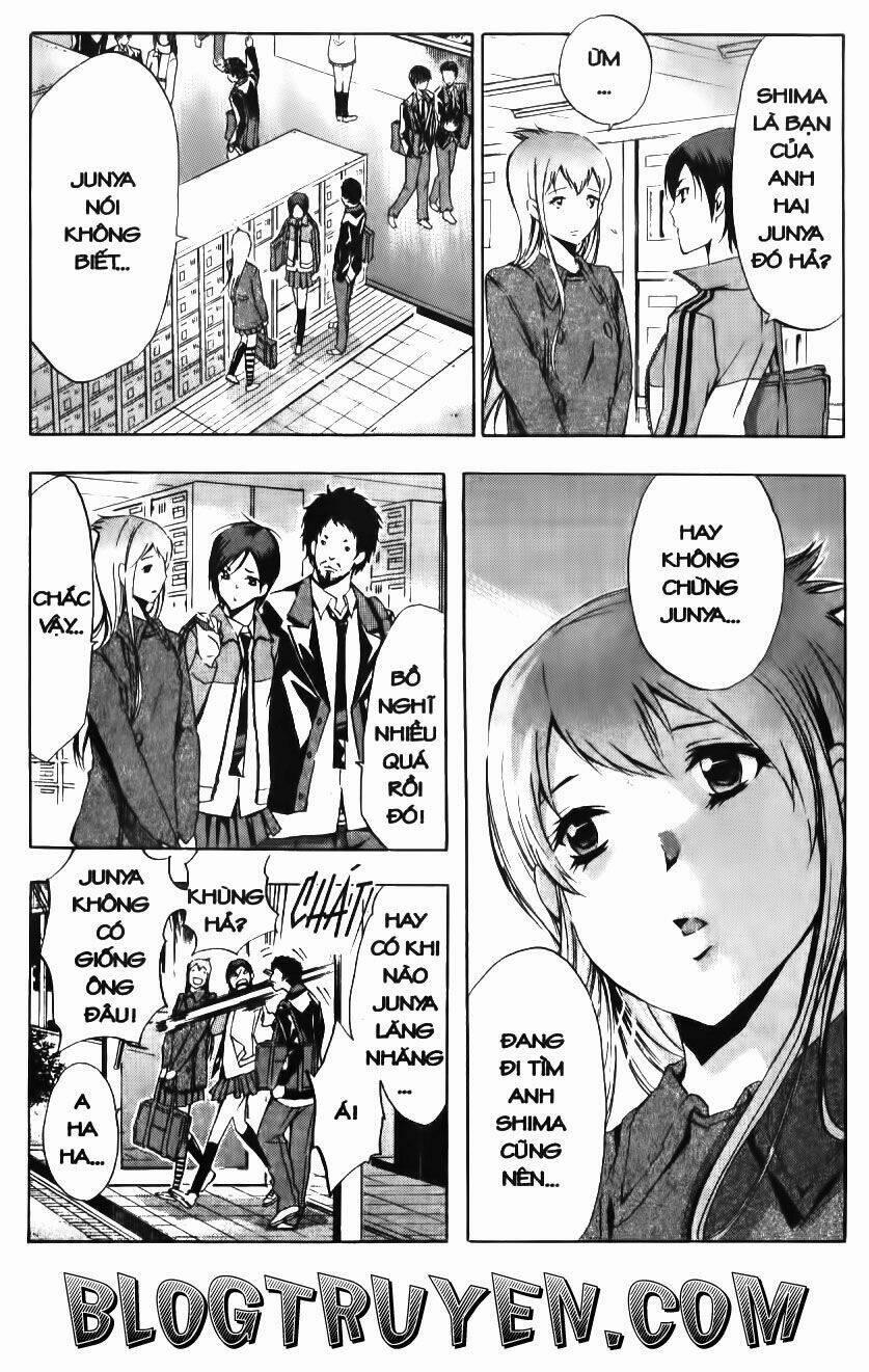 Ma Vương Của Tôi 78 trang 12