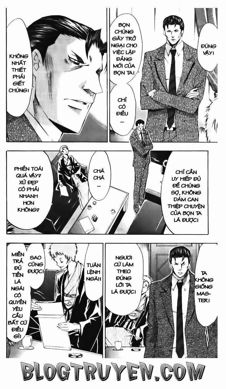 Ma Vương Của Tôi 78 trang 14