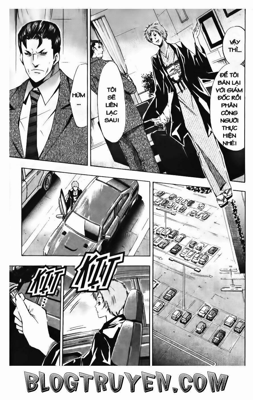 Ma Vương Của Tôi 78 trang 15