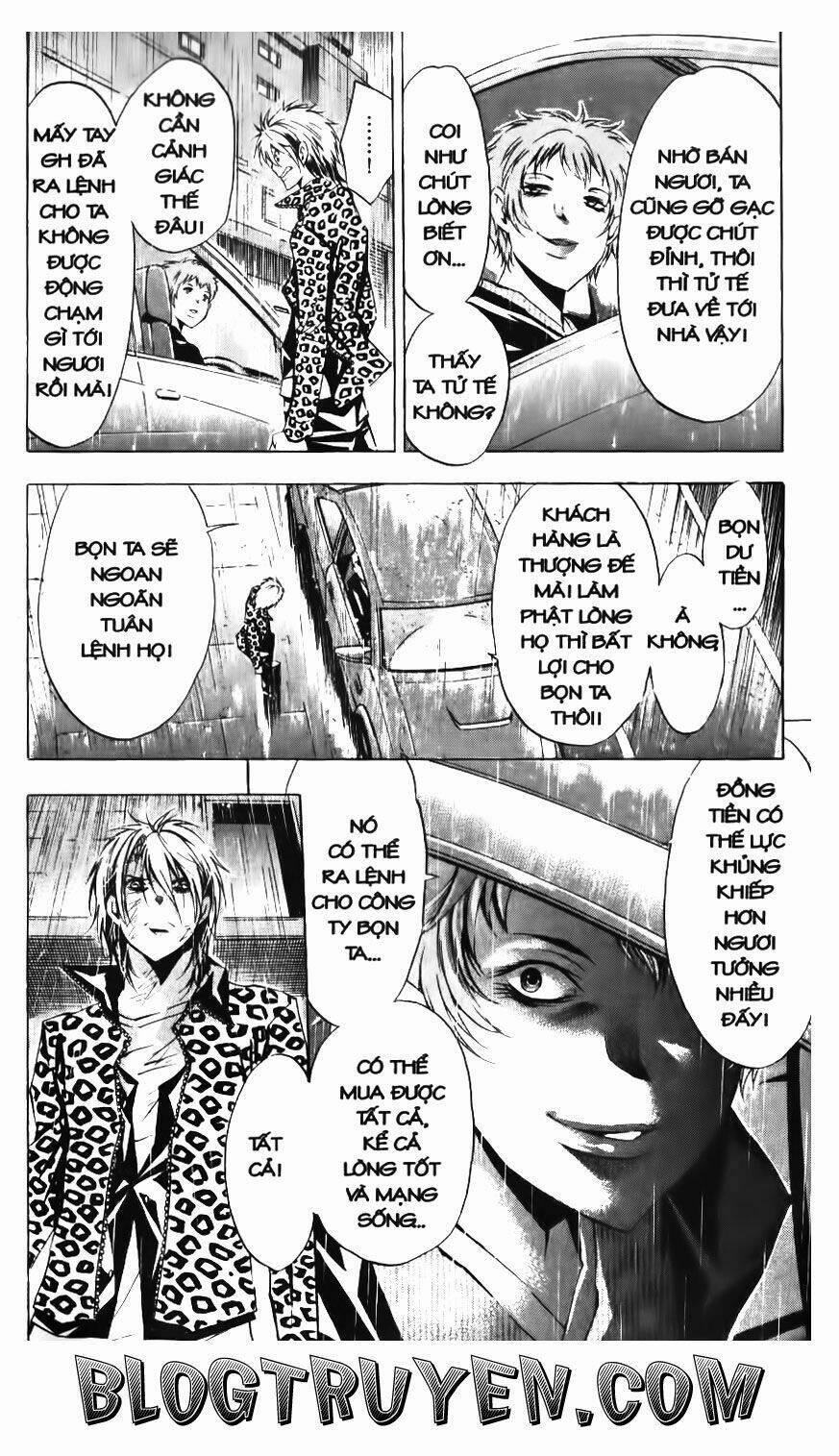 Ma Vương Của Tôi 78 trang 2