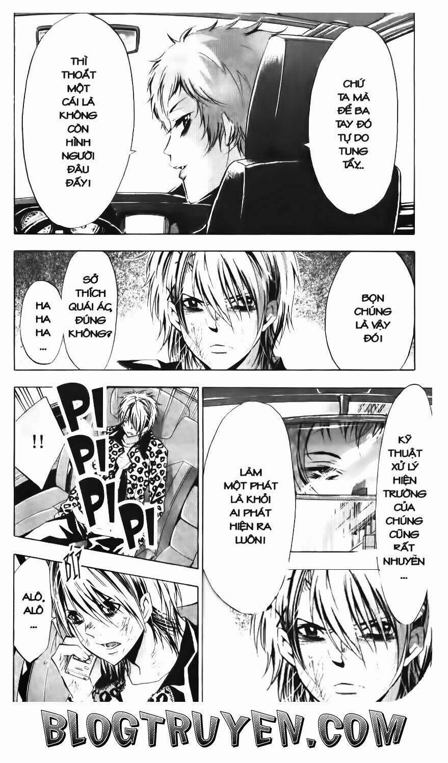 Ma Vương Của Tôi 78 trang 4