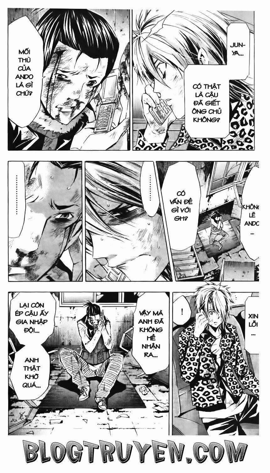 Ma Vương Của Tôi 78 trang 6