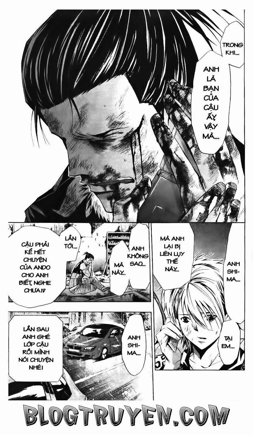 Ma Vương Của Tôi 78 trang 7