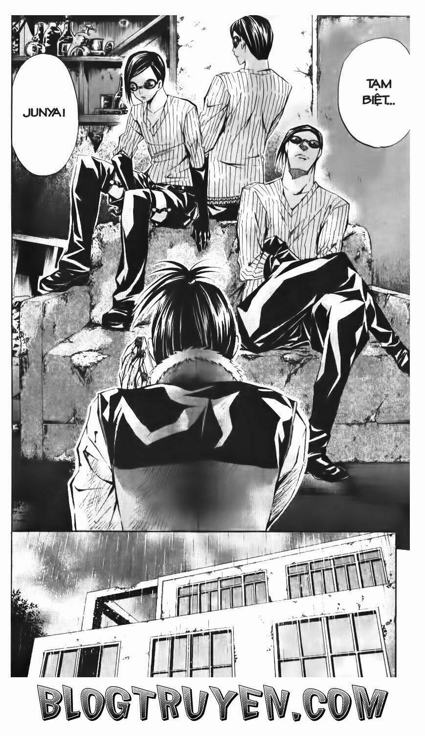 Ma Vương Của Tôi 78 trang 8