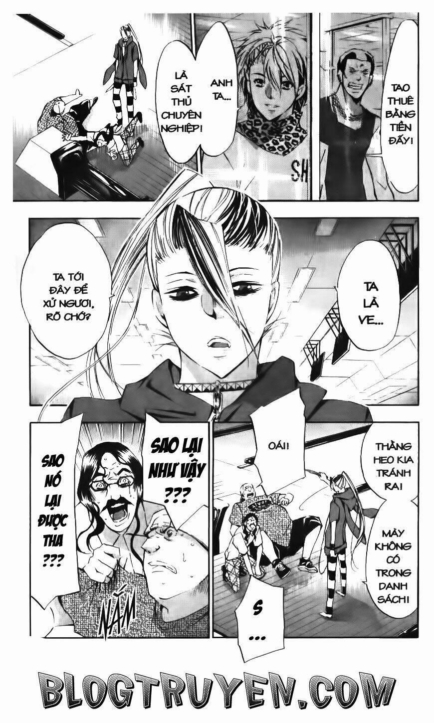 Ma Vương Của Tôi 91 trang 11