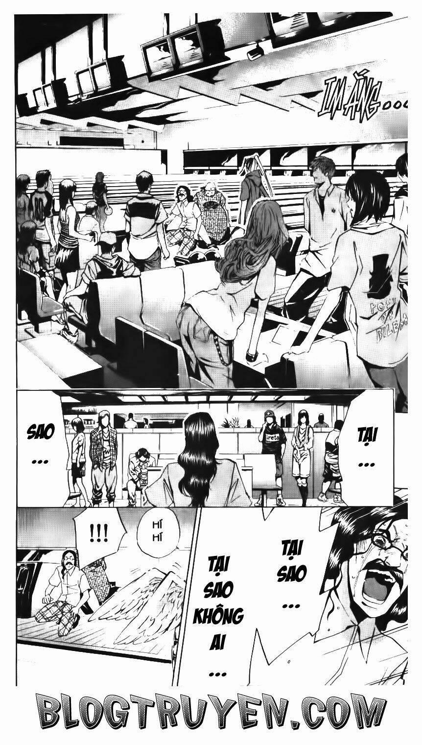 Ma Vương Của Tôi 91 trang 14