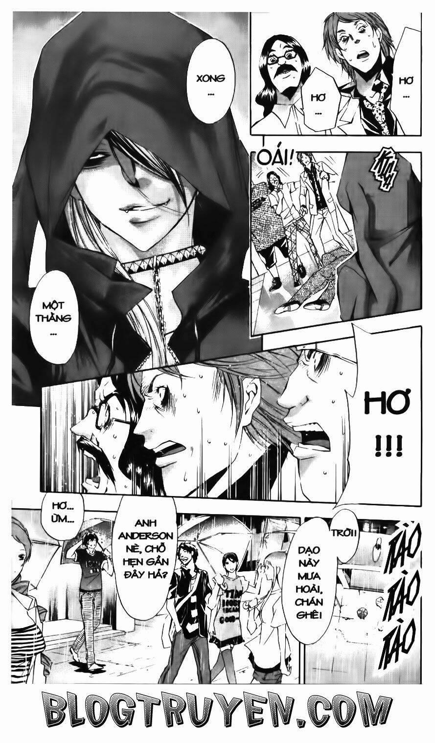 Ma Vương Của Tôi 91 trang 4