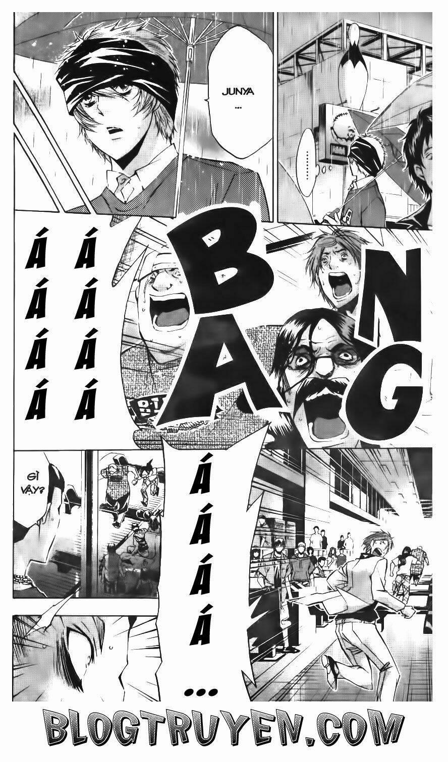 Ma Vương Của Tôi 91 trang 5