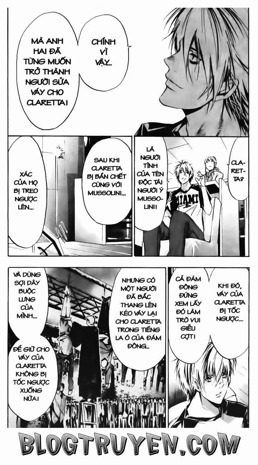 Ma Vương Của Tôi 96 trang 13