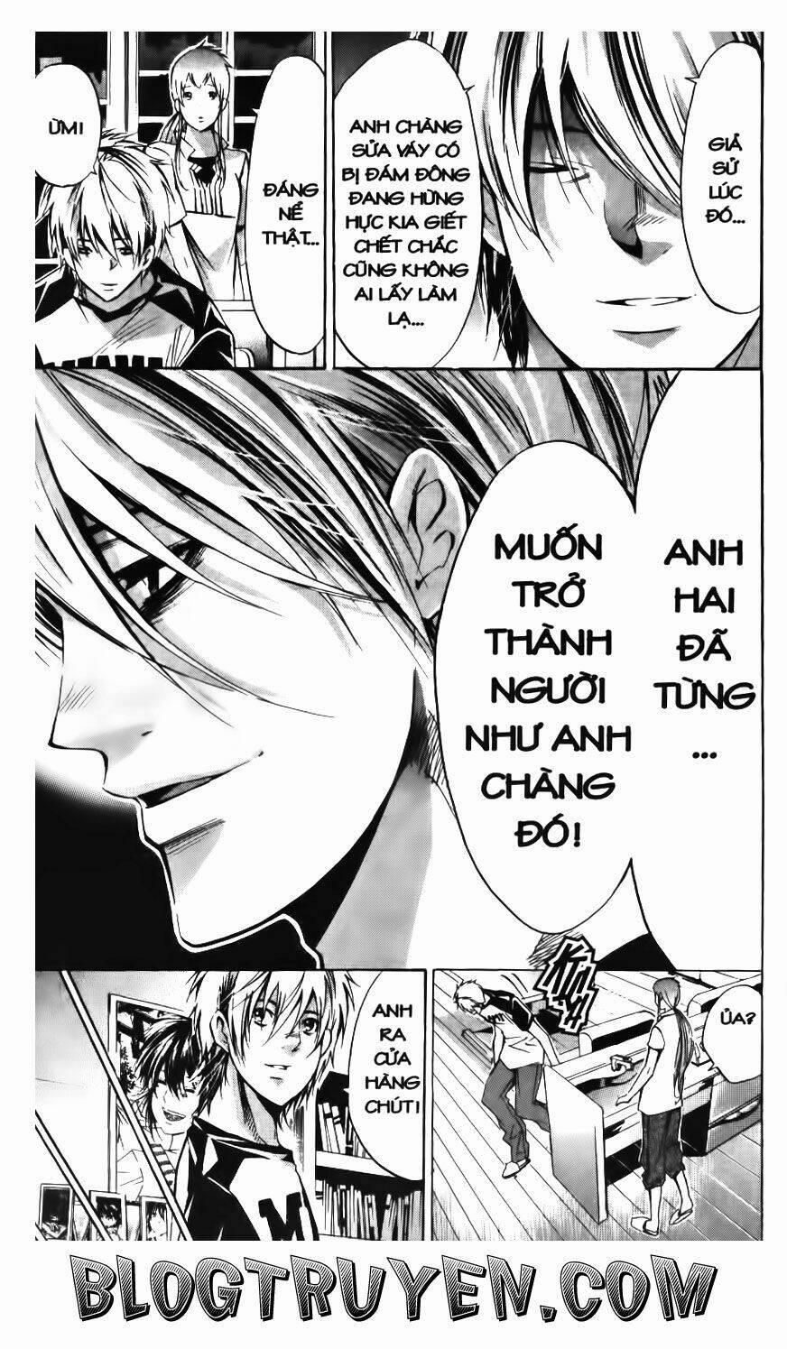 Ma Vương Của Tôi 96 trang 14