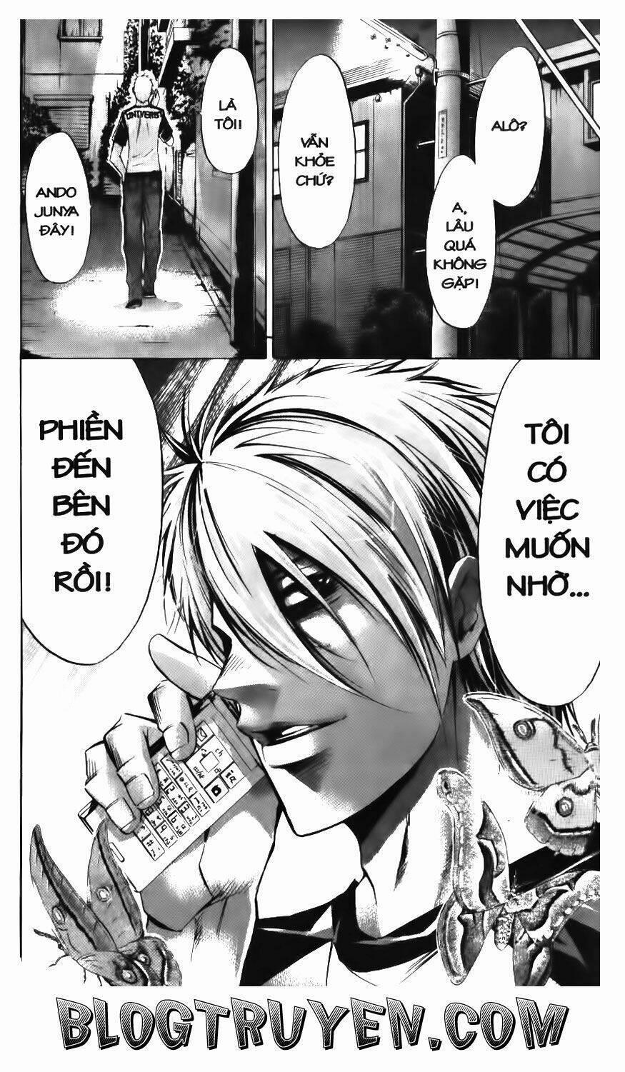 Ma Vương Của Tôi 96 trang 15