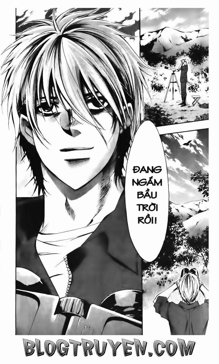 Ma Vương Của Tôi 96 trang 5