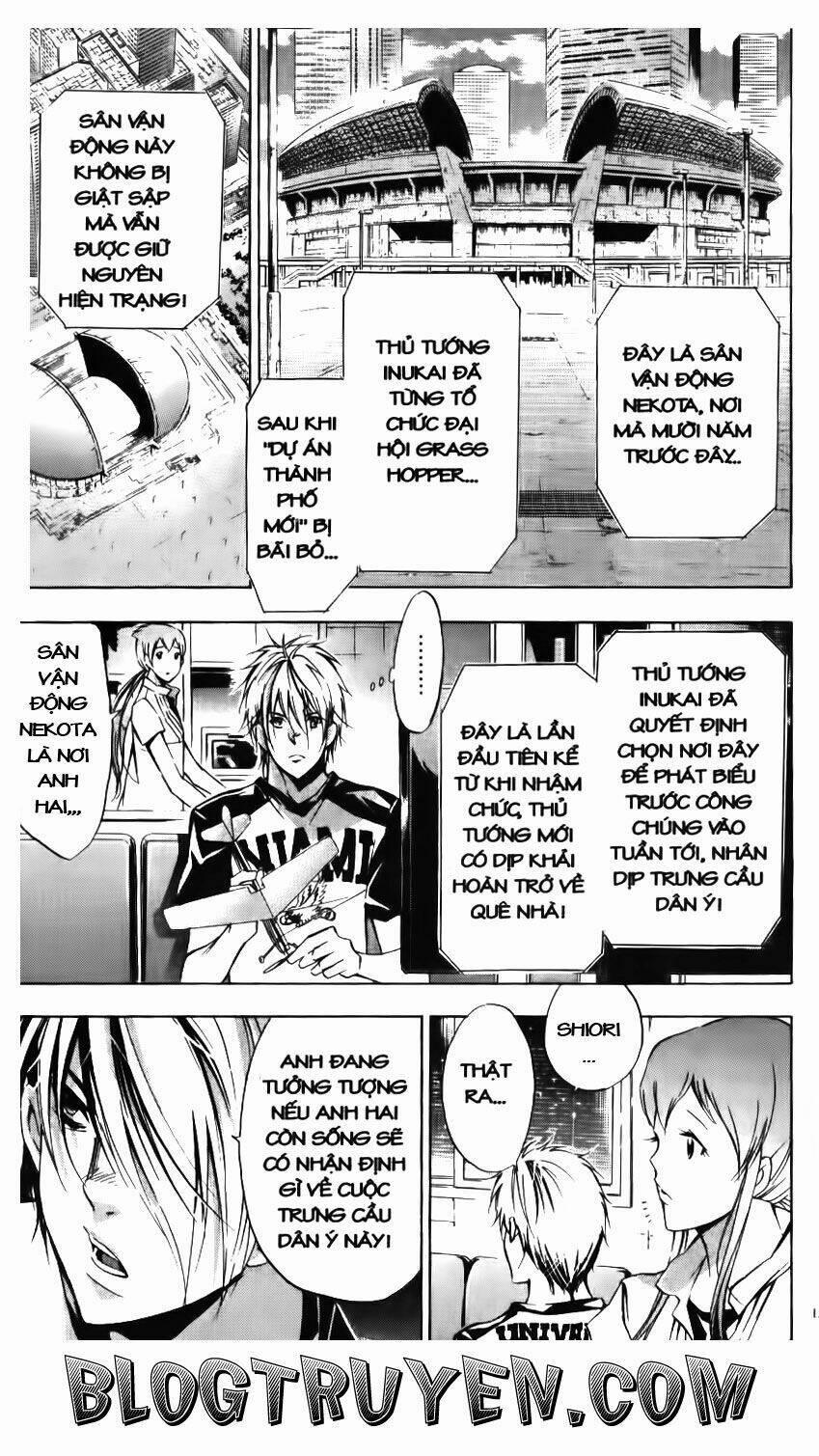 Ma Vương Của Tôi 96 trang 8