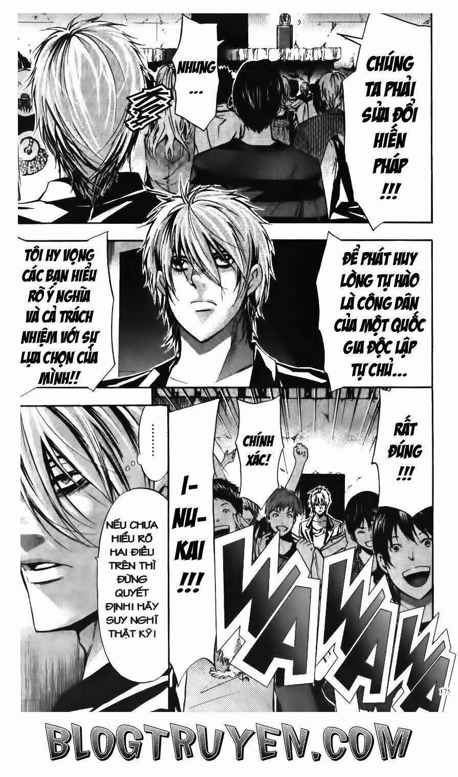 Ma Vương Của Tôi 97 trang 10