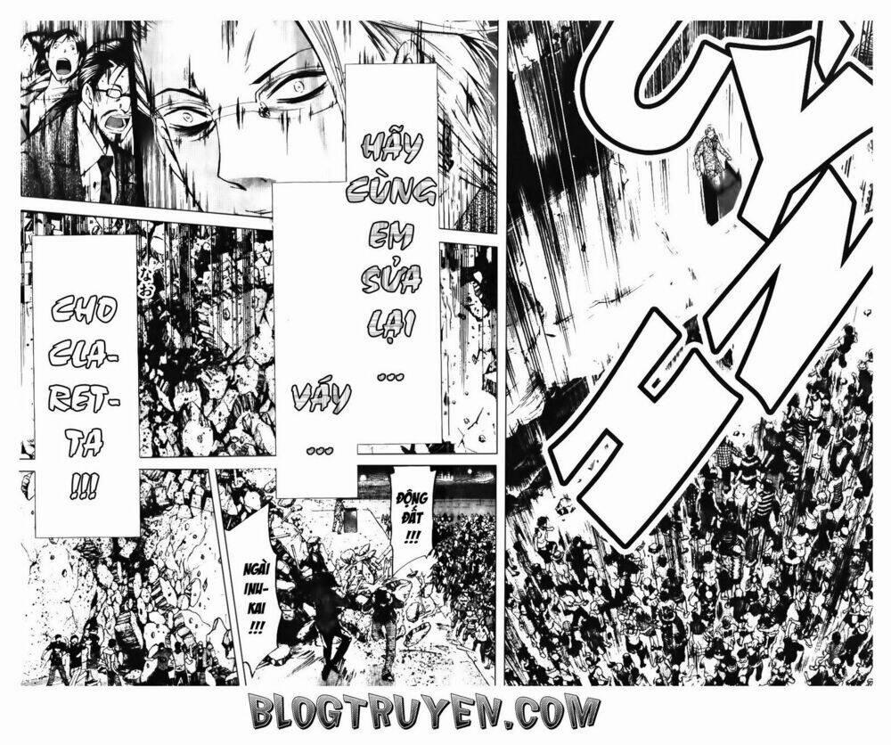 Ma Vương Của Tôi 97 trang 13