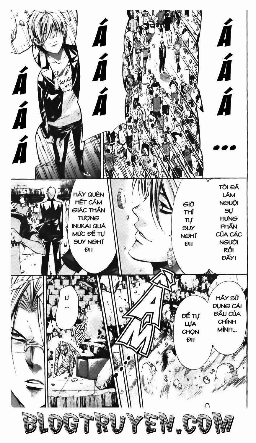 Ma Vương Của Tôi 97 trang 15