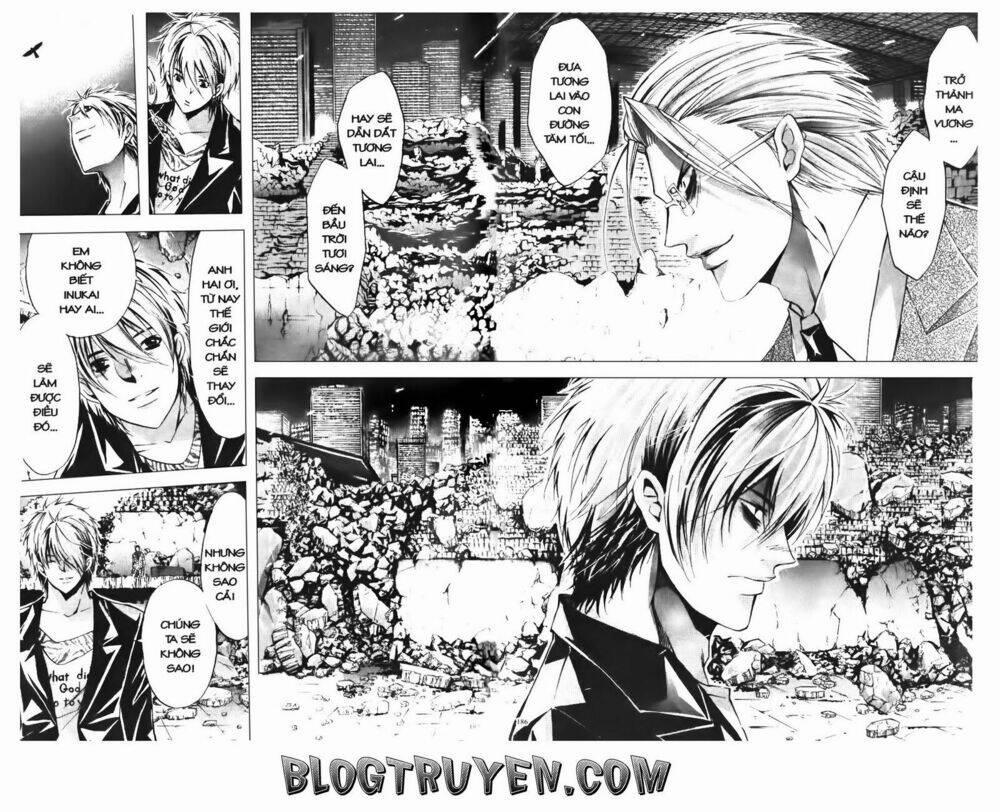 Ma Vương Của Tôi 97 trang 19