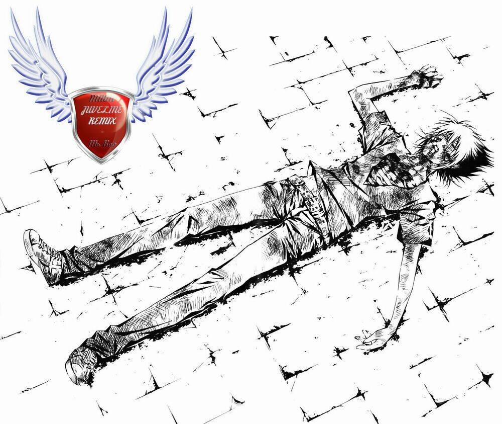 Ma Vương Của Tôi 97 trang 21