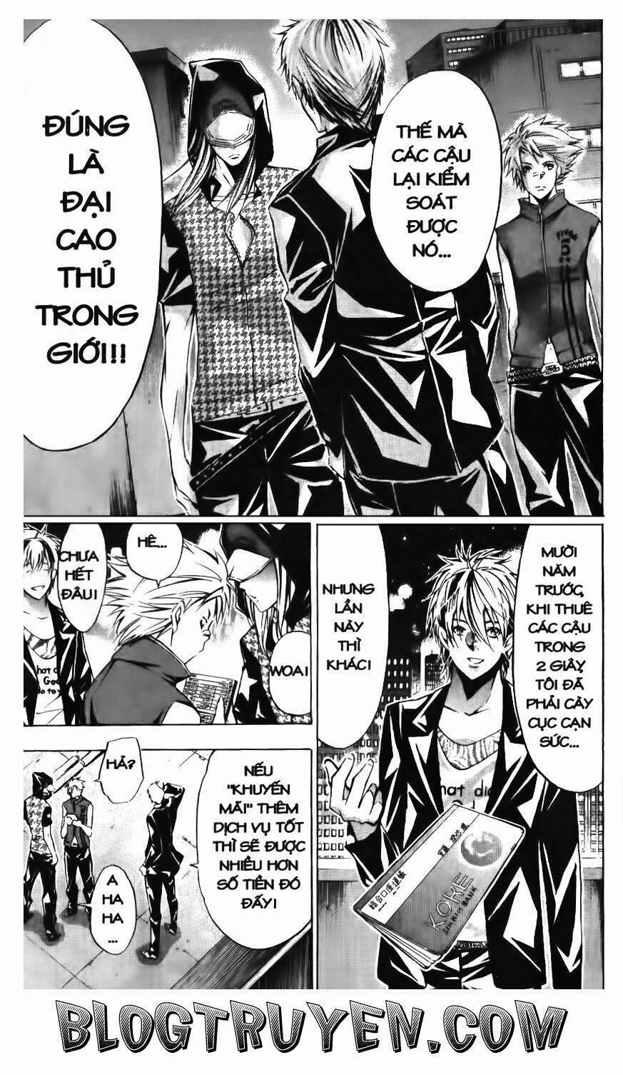 Ma Vương Của Tôi 97 trang 6