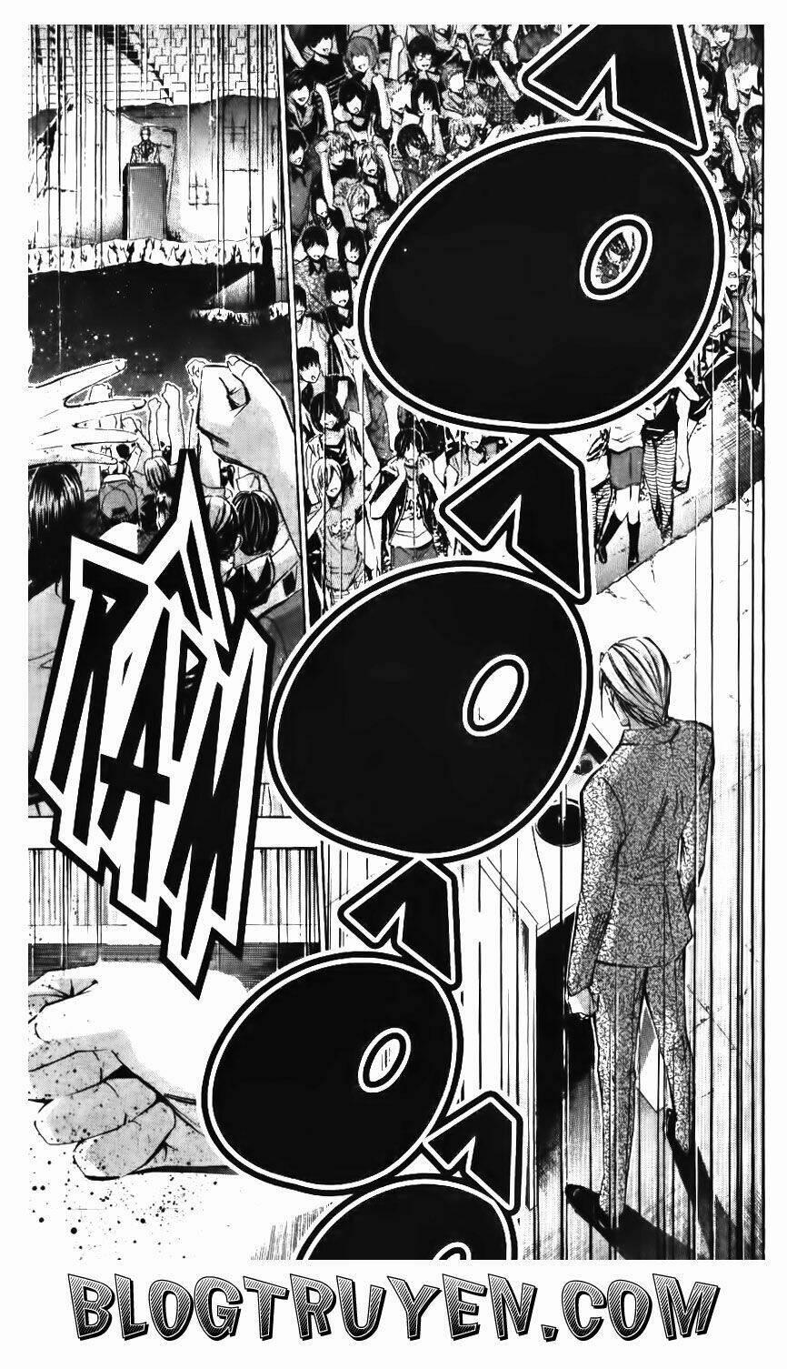 Ma Vương Của Tôi 97 trang 8