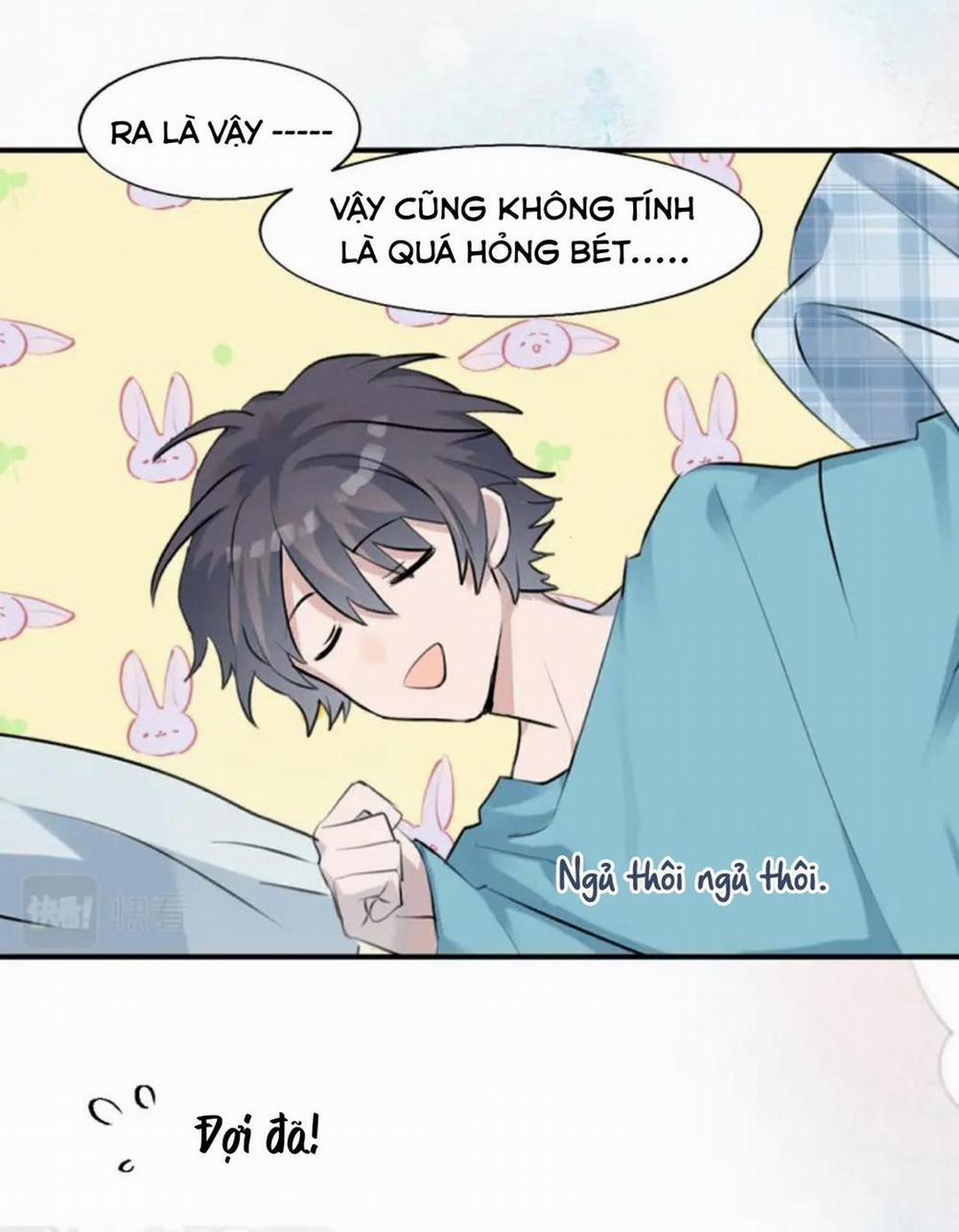 Ma Vương Đại Nhân Luôn Trêu Chọc Tôi 0 trang 4