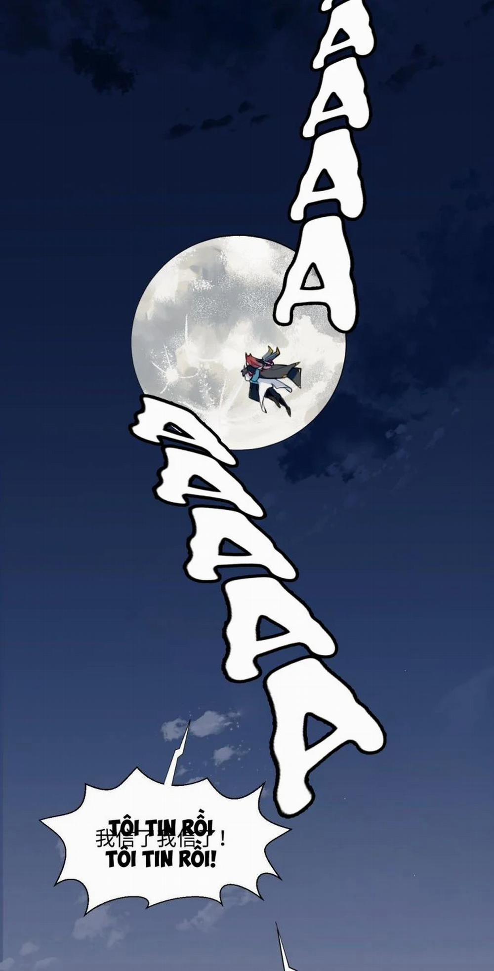 Ma Vương Đại Nhân Luôn Trêu Chọc Tôi 1 trang 29