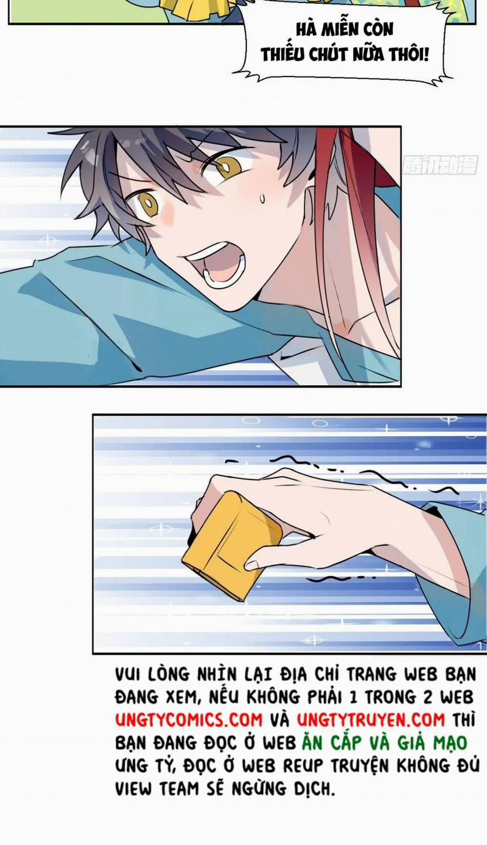 Ma Vương Đại Nhân Luôn Trêu Chọc Tôi 1 trang 45