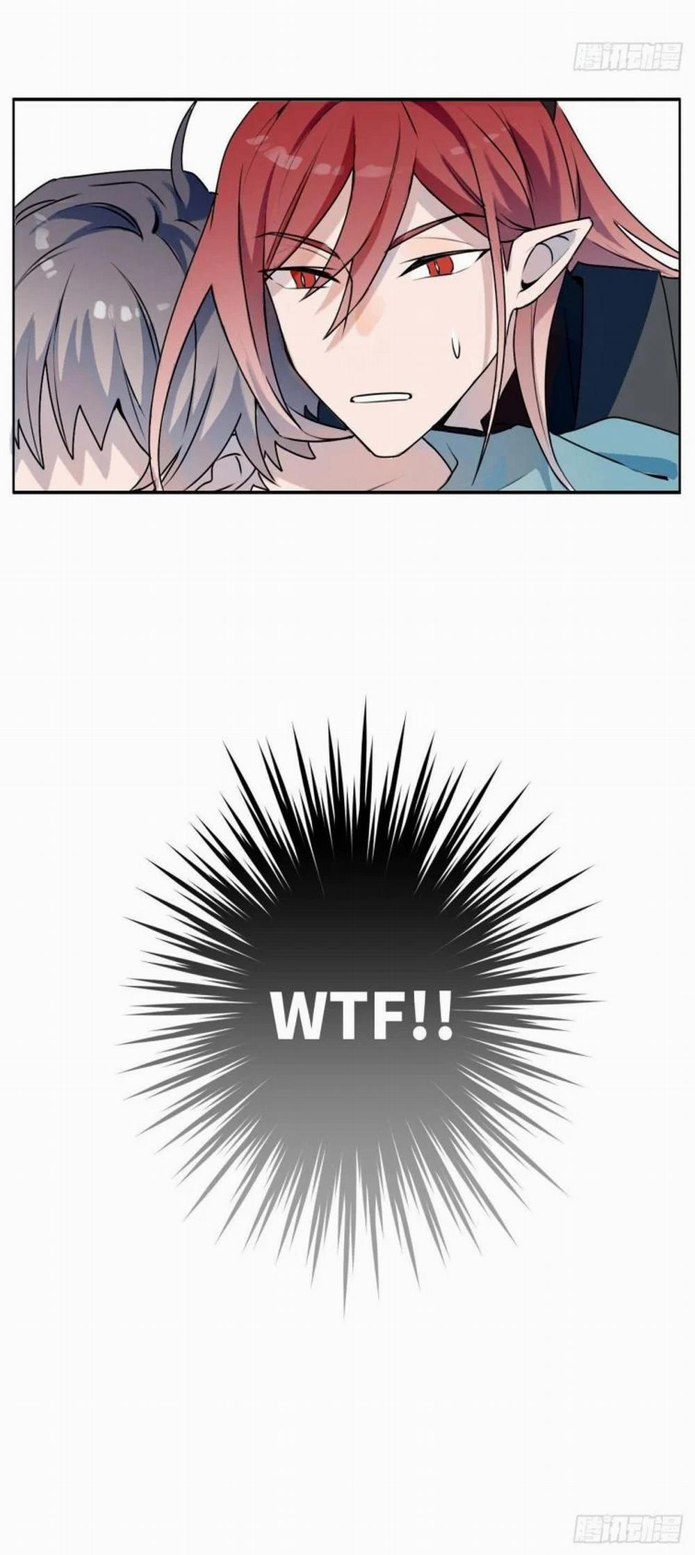 Ma Vương Đại Nhân Luôn Trêu Chọc Tôi 1 trang 47