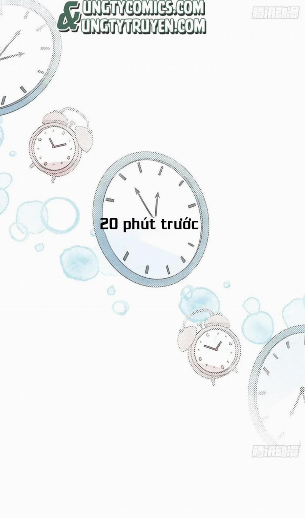 Ma Vương Đại Nhân Luôn Trêu Chọc Tôi 1 trang 6