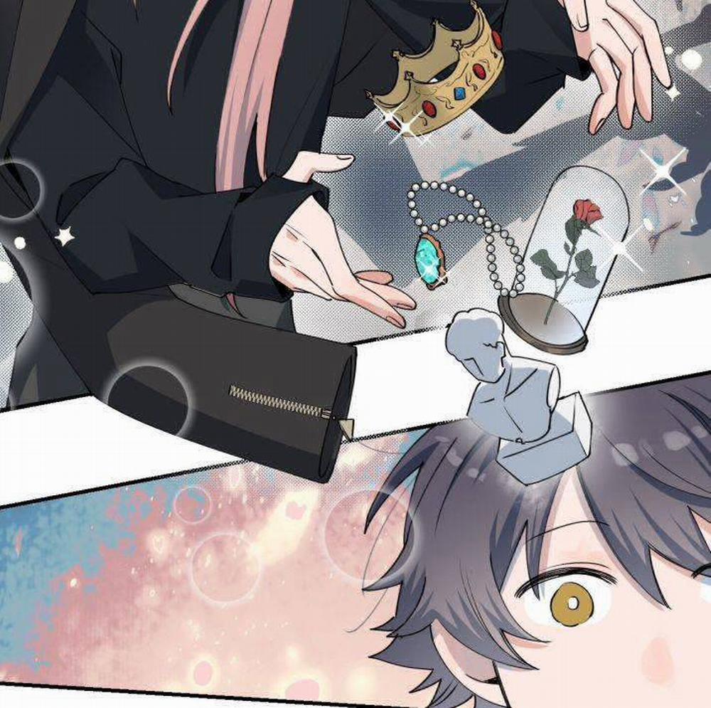 Ma Vương Đại Nhân Luôn Trêu Chọc Tôi 10 trang 28