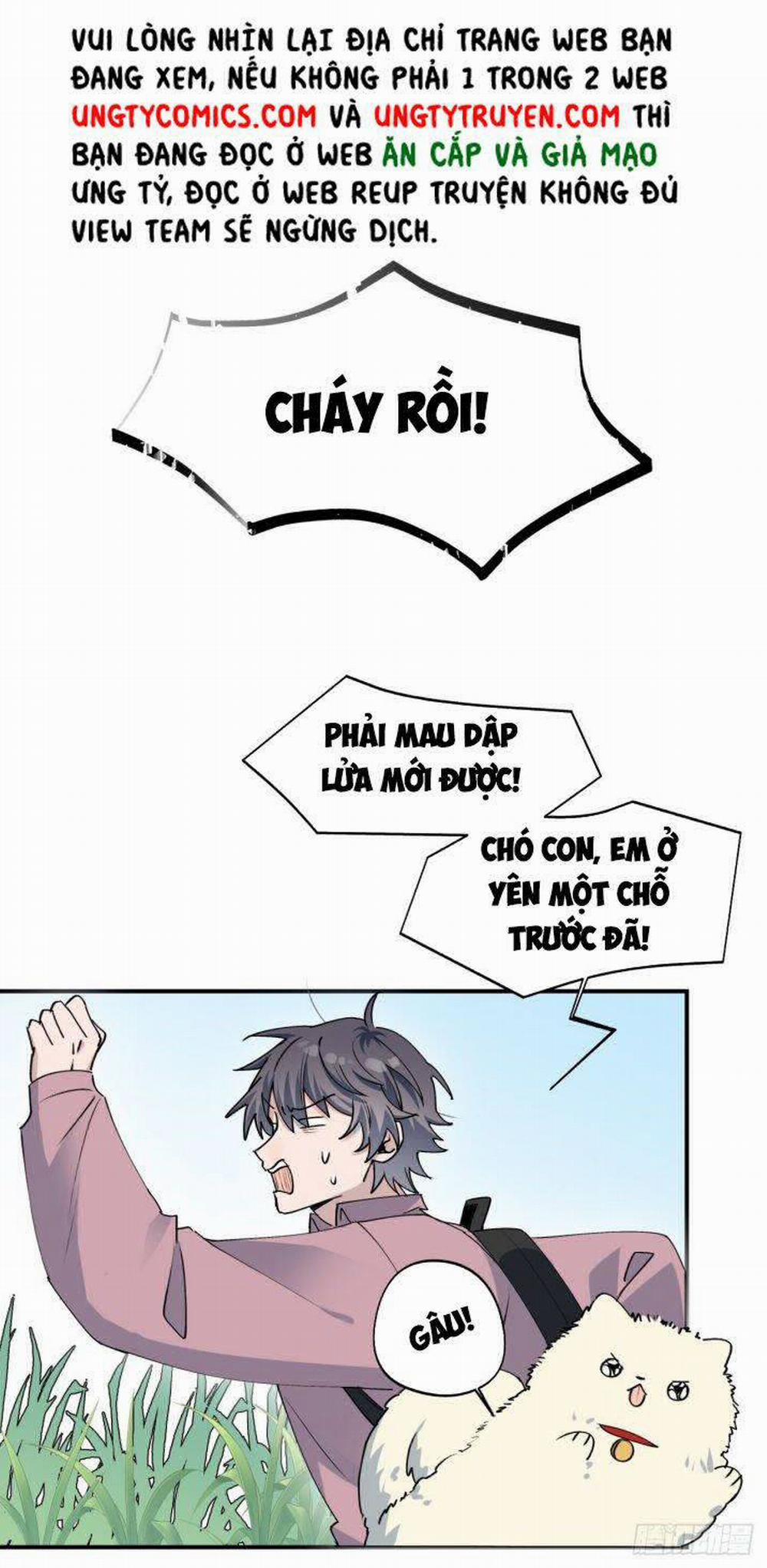 Ma Vương Đại Nhân Luôn Trêu Chọc Tôi 10 trang 39