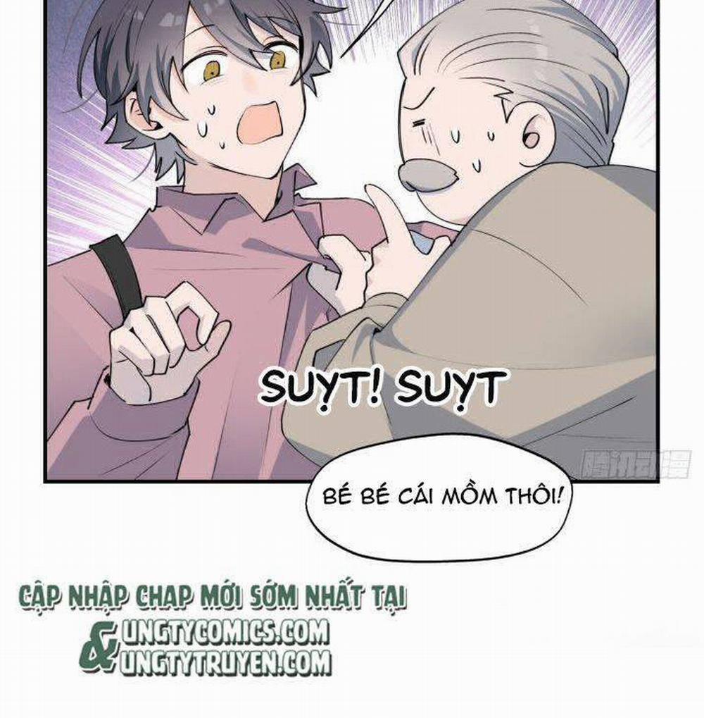 Ma Vương Đại Nhân Luôn Trêu Chọc Tôi 10 trang 5