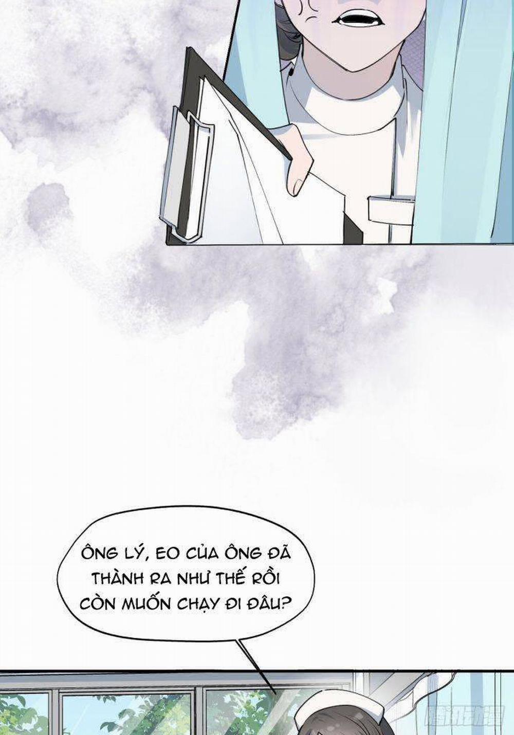 Ma Vương Đại Nhân Luôn Trêu Chọc Tôi 10 trang 8