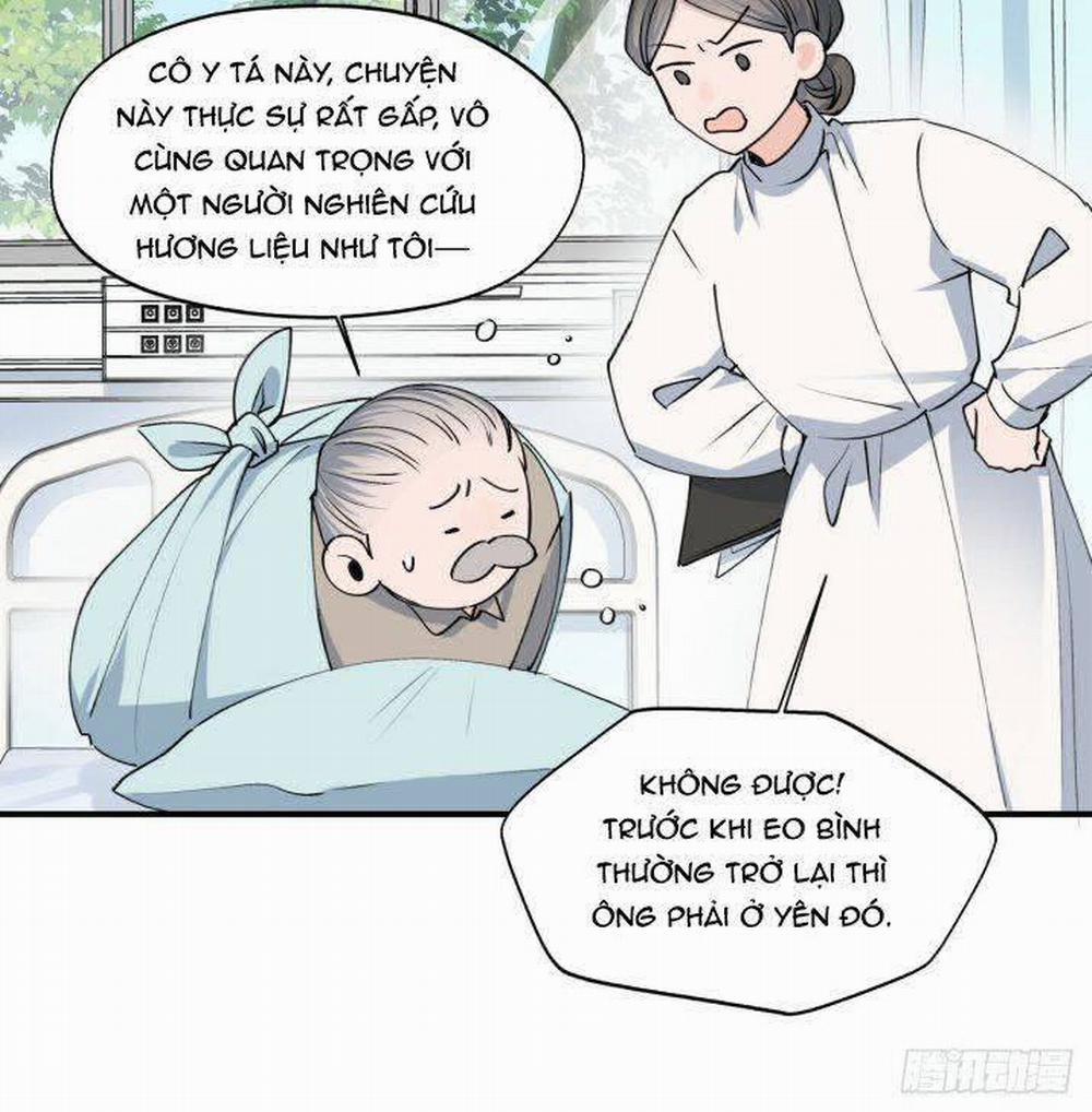 Ma Vương Đại Nhân Luôn Trêu Chọc Tôi 10 trang 9