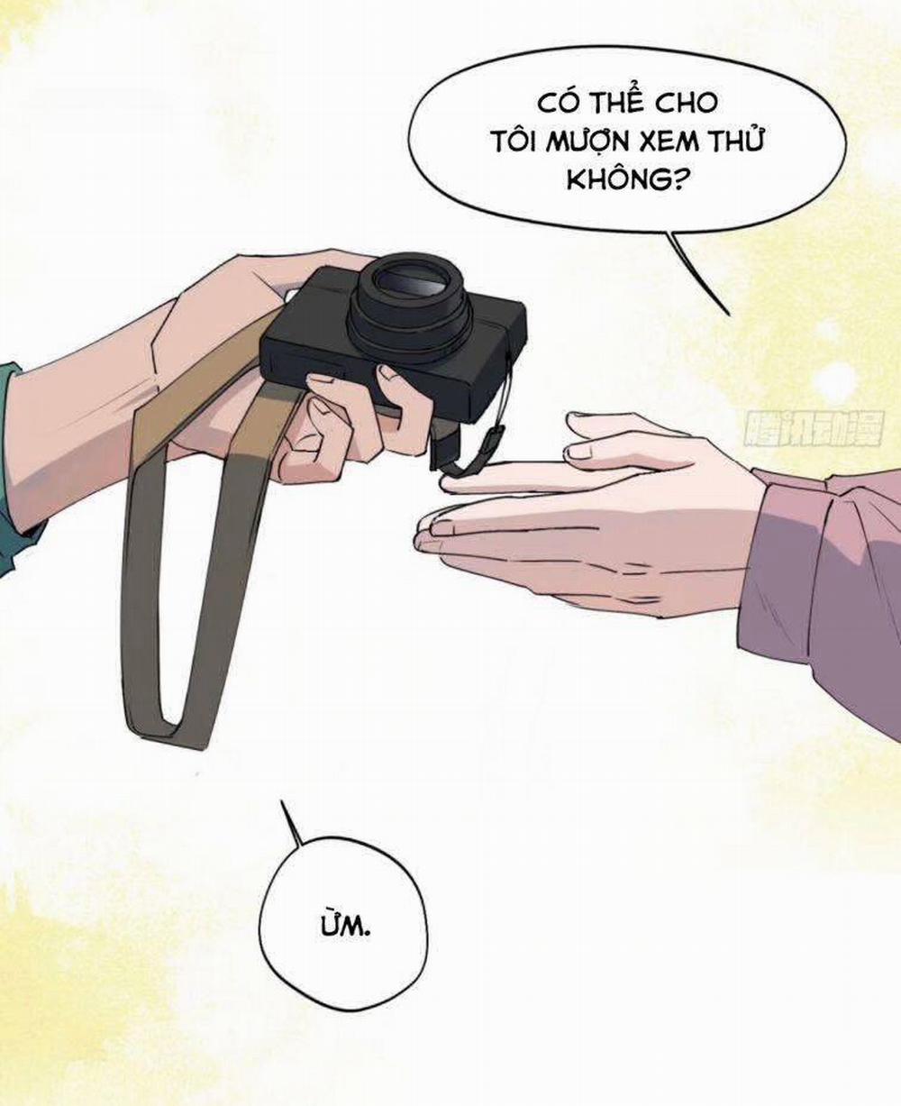 Ma Vương Đại Nhân Luôn Trêu Chọc Tôi 11 trang 25