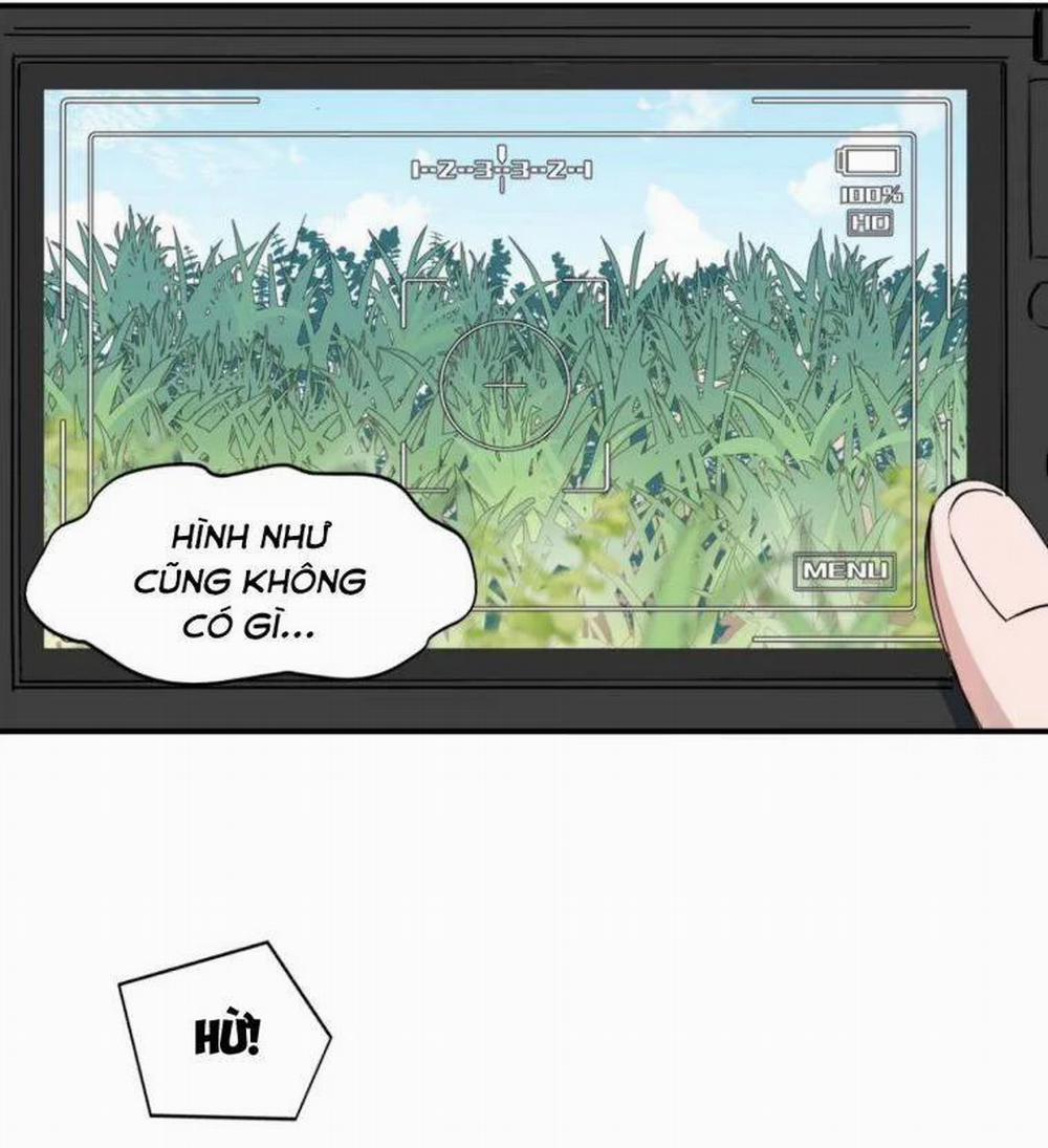 Ma Vương Đại Nhân Luôn Trêu Chọc Tôi 11 trang 27