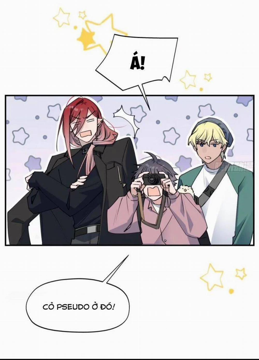 Ma Vương Đại Nhân Luôn Trêu Chọc Tôi 11 trang 29