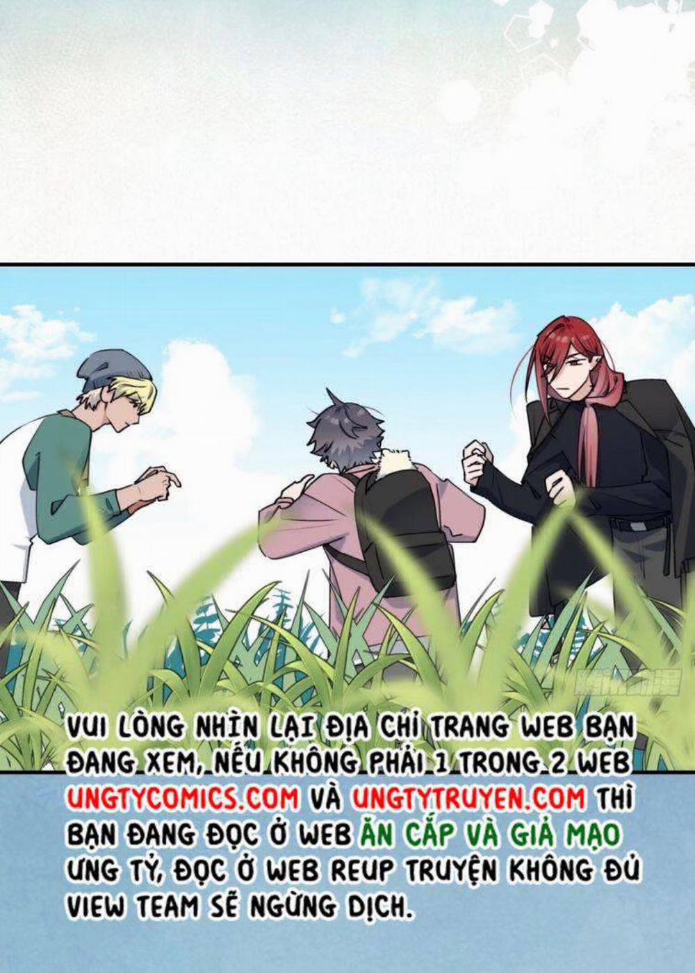 Ma Vương Đại Nhân Luôn Trêu Chọc Tôi 11 trang 39