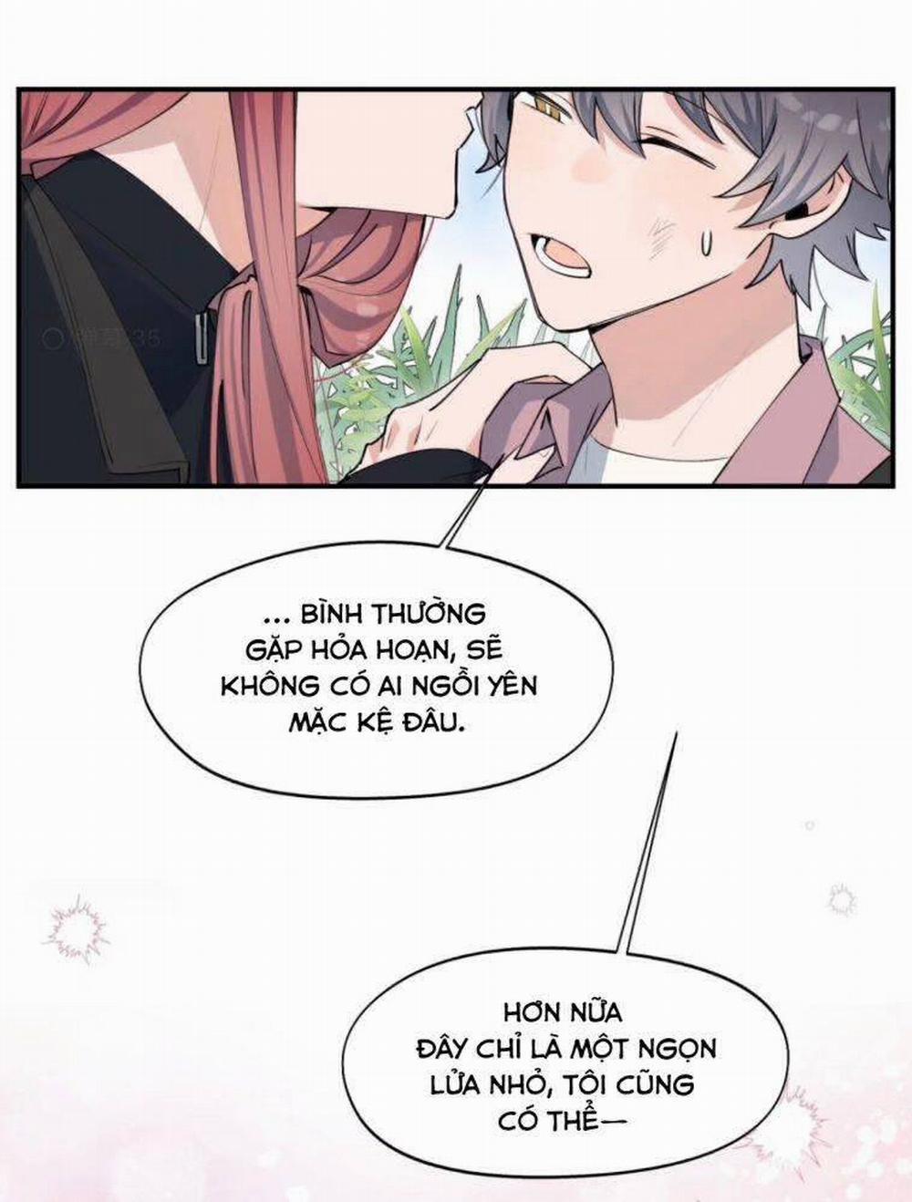 Ma Vương Đại Nhân Luôn Trêu Chọc Tôi 11 trang 4