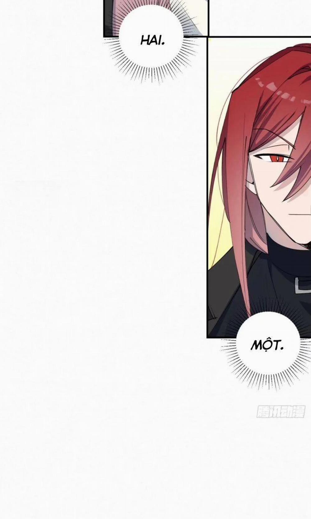 Ma Vương Đại Nhân Luôn Trêu Chọc Tôi 11 trang 41