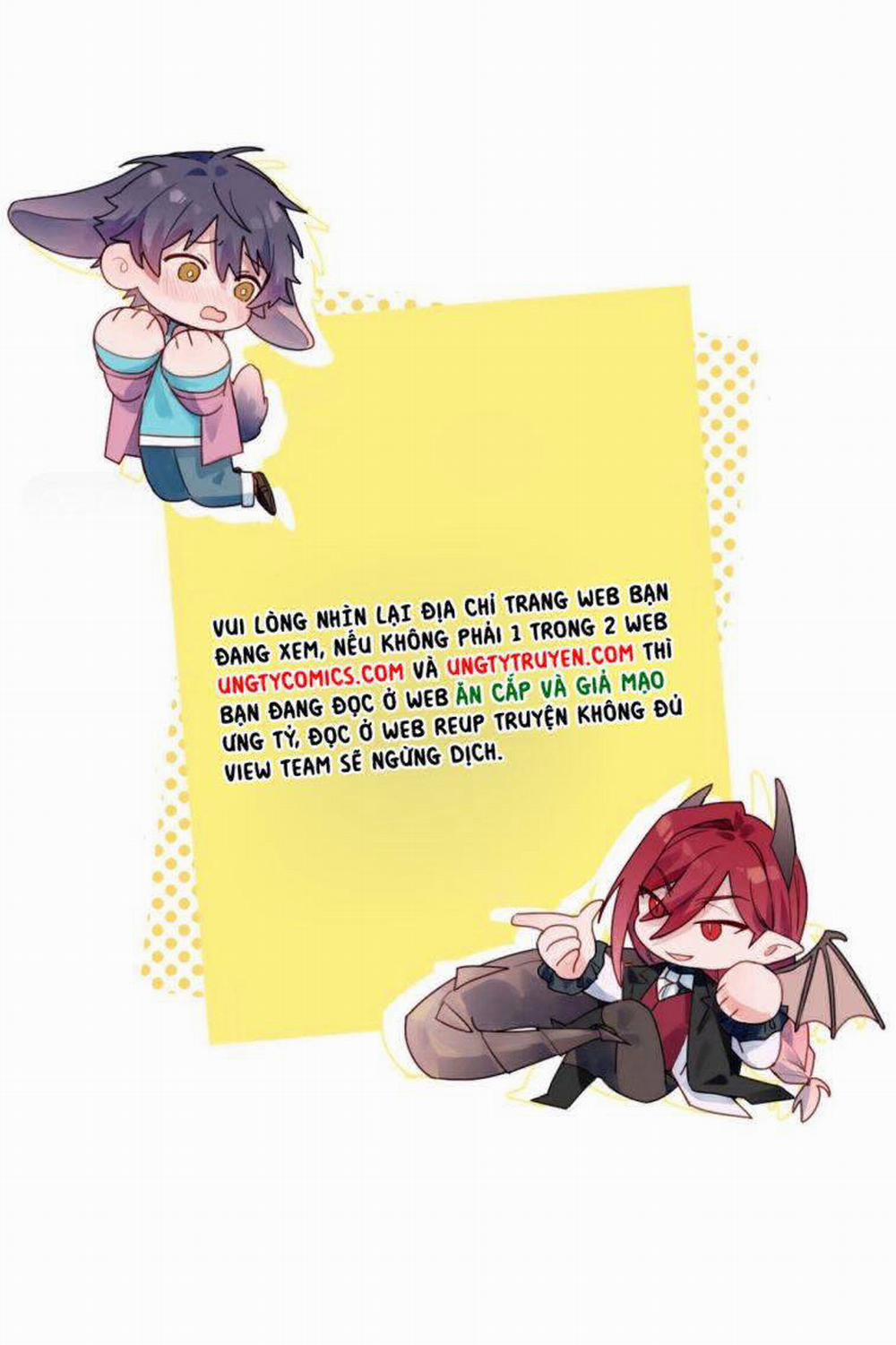 Ma Vương Đại Nhân Luôn Trêu Chọc Tôi 11 trang 45