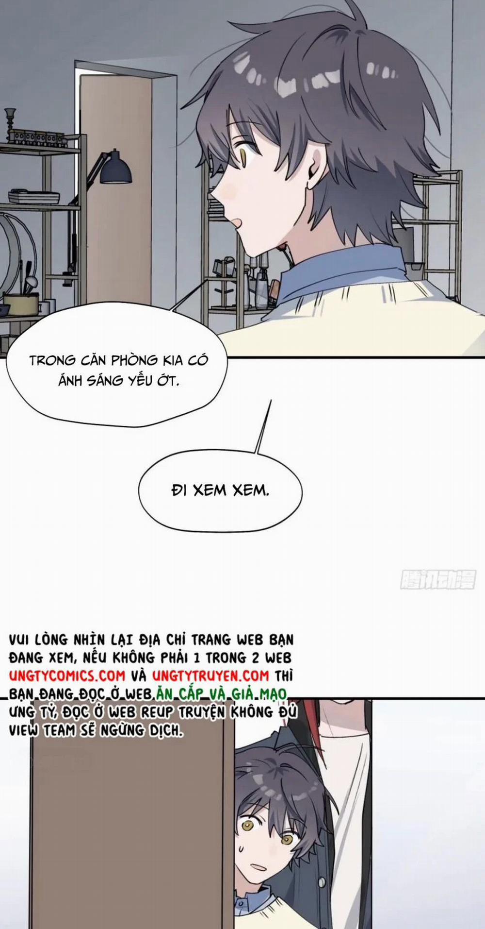 Ma Vương Đại Nhân Luôn Trêu Chọc Tôi 12 trang 15