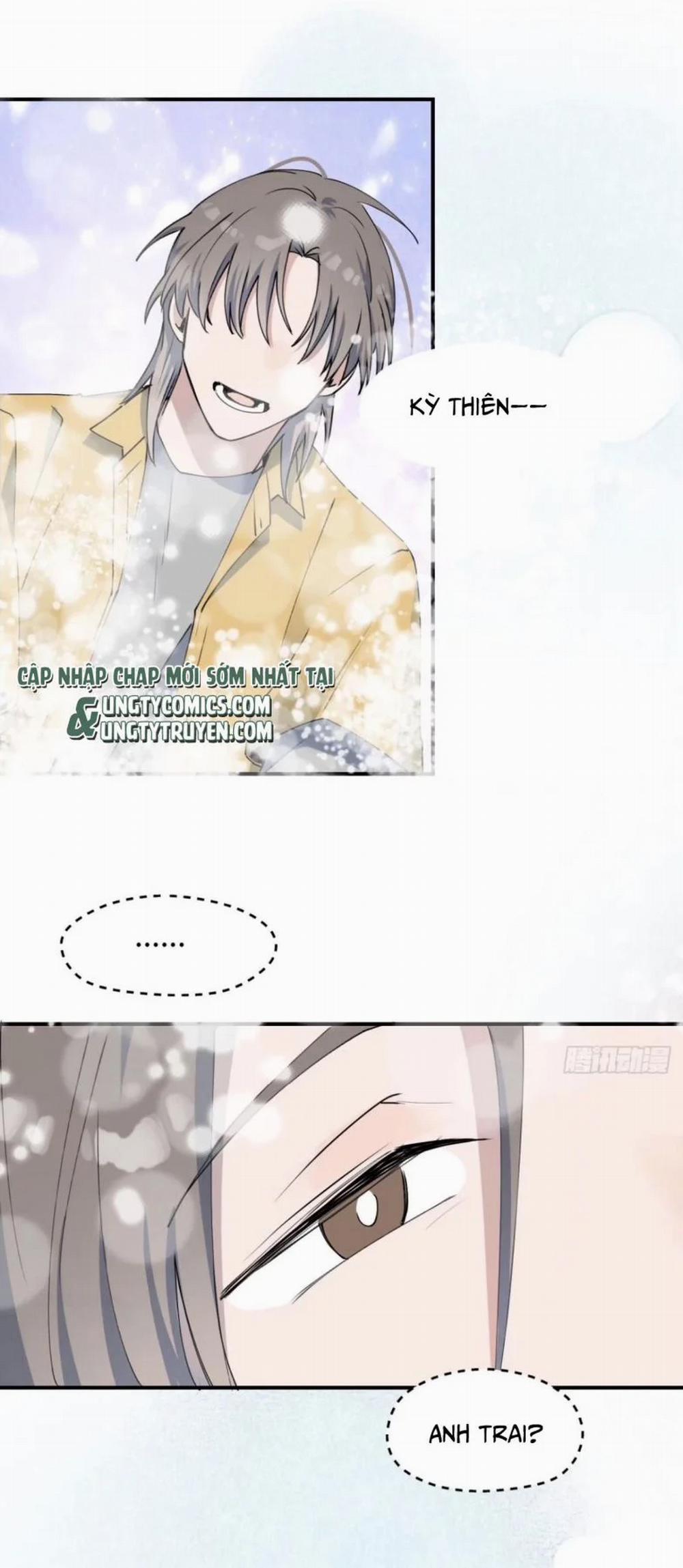 Ma Vương Đại Nhân Luôn Trêu Chọc Tôi 12 trang 21