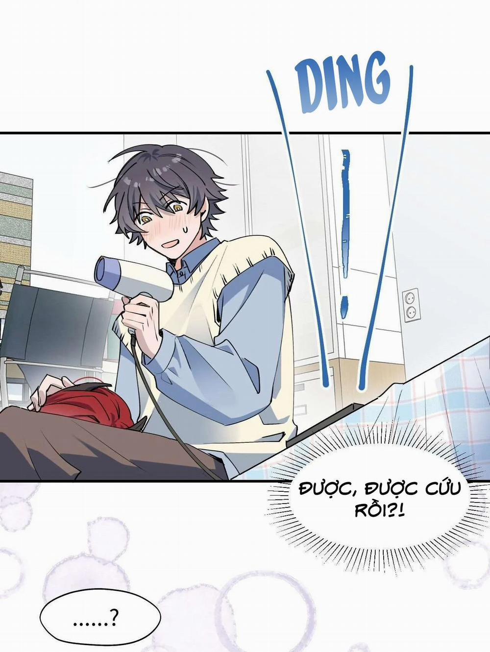 Ma Vương Đại Nhân Luôn Trêu Chọc Tôi 13 trang 10