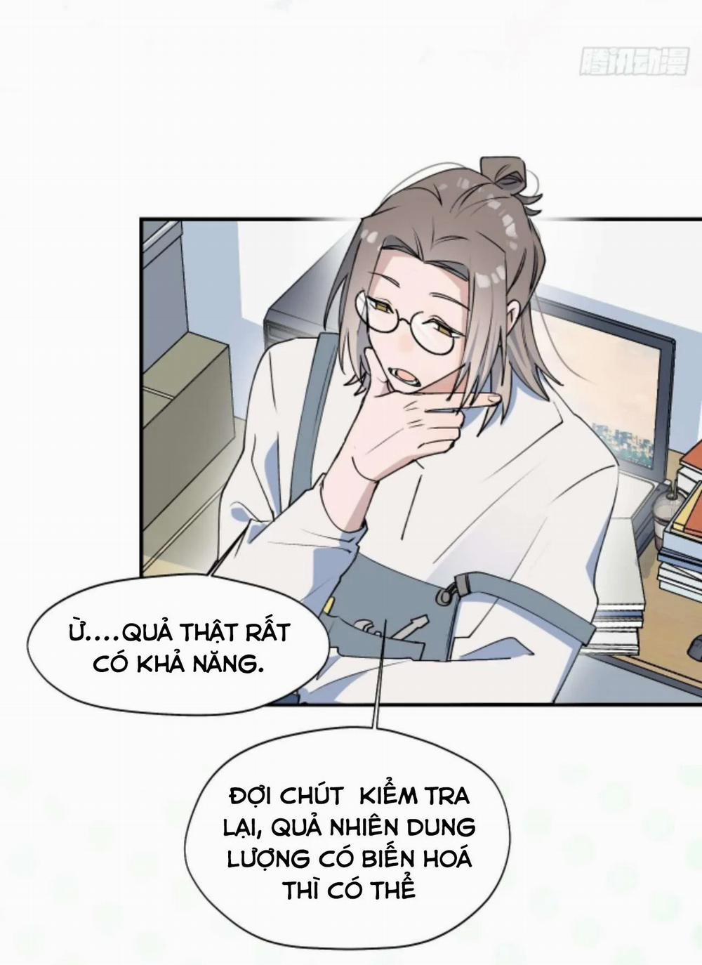 Ma Vương Đại Nhân Luôn Trêu Chọc Tôi 13 trang 37