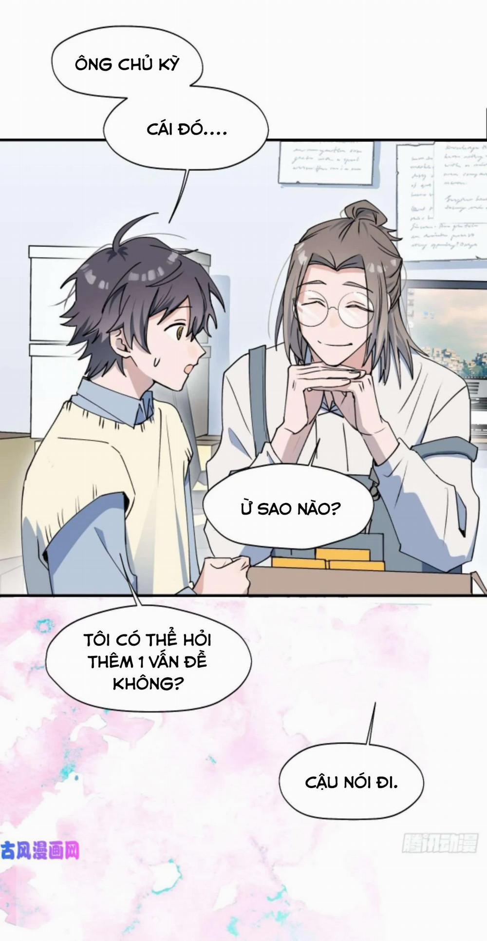 Ma Vương Đại Nhân Luôn Trêu Chọc Tôi 13 trang 41