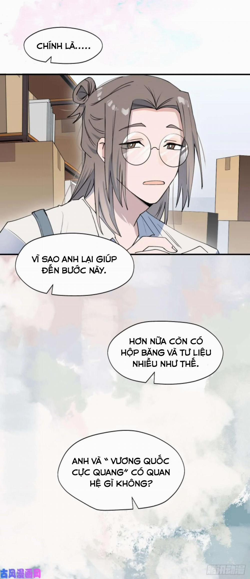 Ma Vương Đại Nhân Luôn Trêu Chọc Tôi 13 trang 42